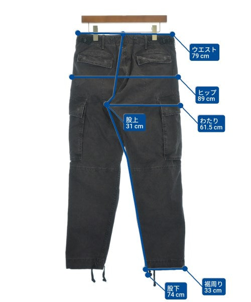 RRL 工裝