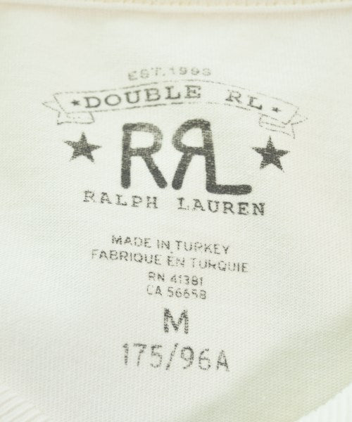 RRL T恤/上衣