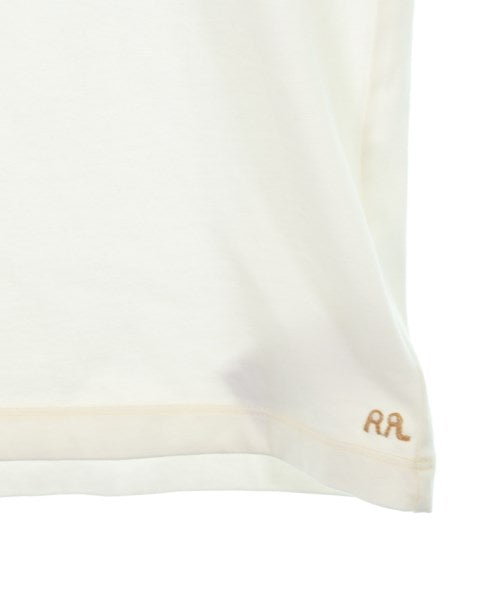 RRL T恤/上衣