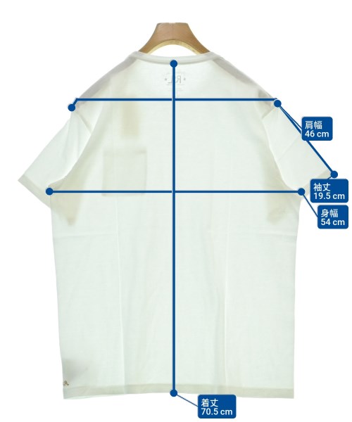RRL T恤/上衣