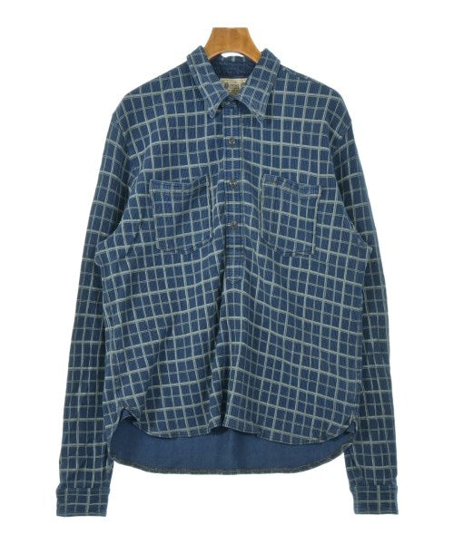 RRL 休閒襯衫
