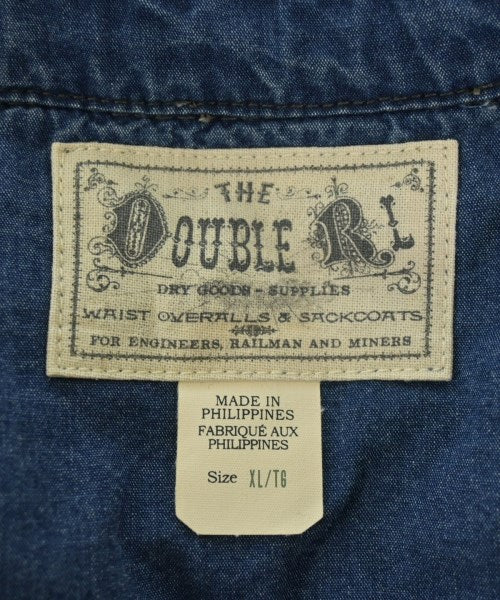 RRL 休閒襯衫