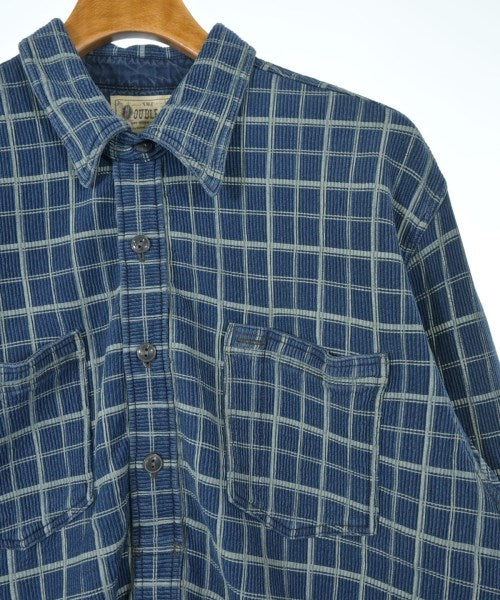 RRL 休閒襯衫