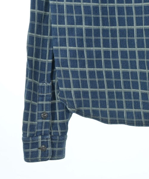 RRL 休閒襯衫