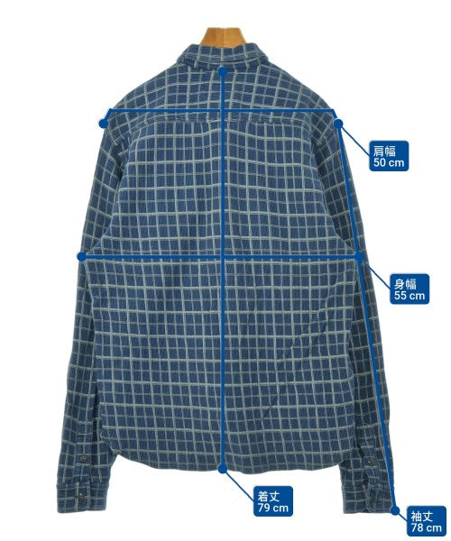RRL 休閒襯衫