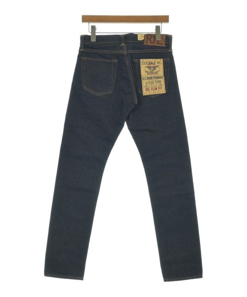 RRL 牛仔褲