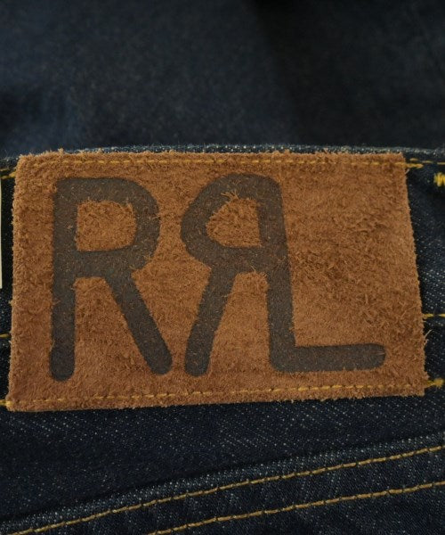 RRL 牛仔褲