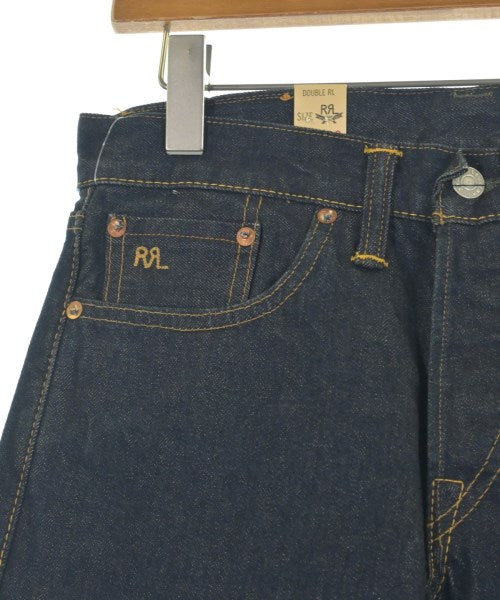 RRL 牛仔褲