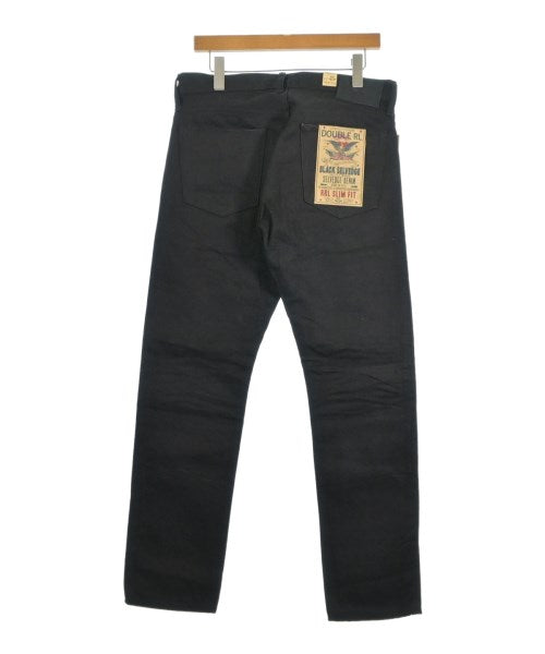 RRL 牛仔褲