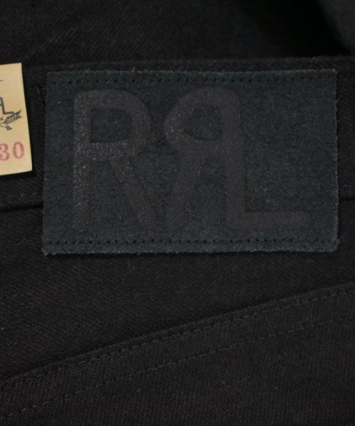 RRL 牛仔褲