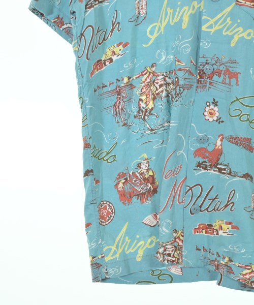 RRL 休閒襯衫