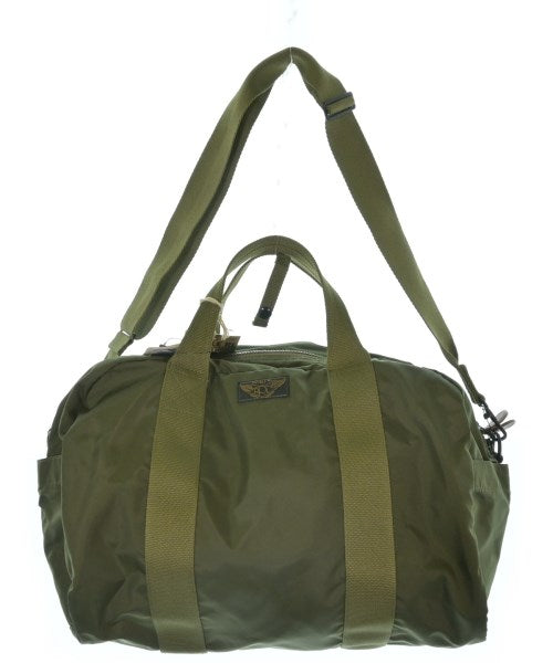 RRL 週末包/旅行包