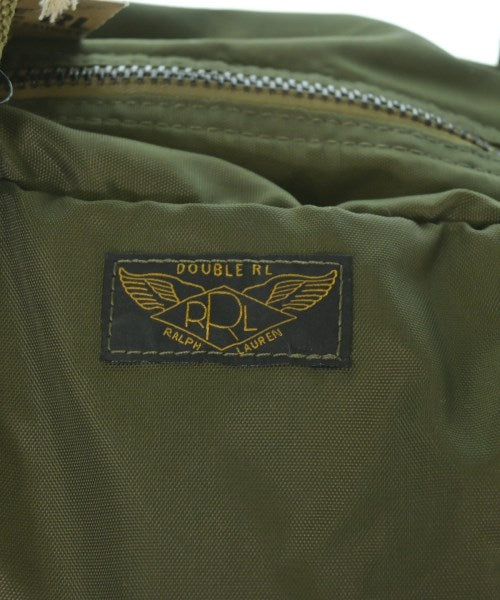 RRL 週末包/旅行包