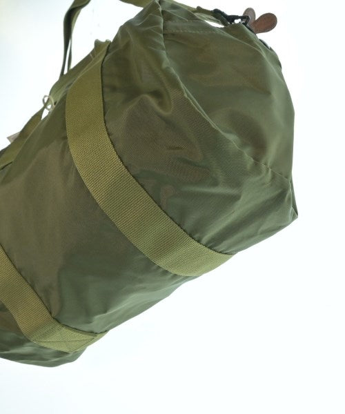 RRL 週末包/旅行包