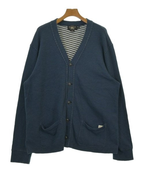 RRL 開襟衫