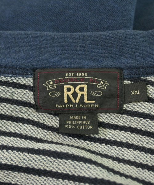 RRL 開襟衫