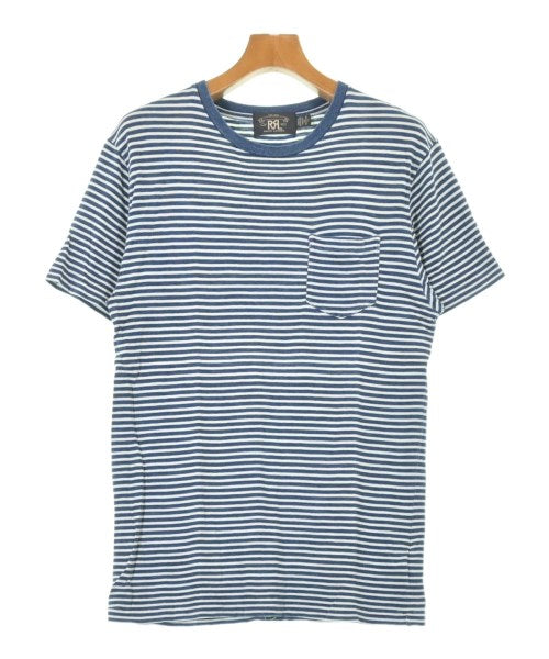RRL T恤/上衣