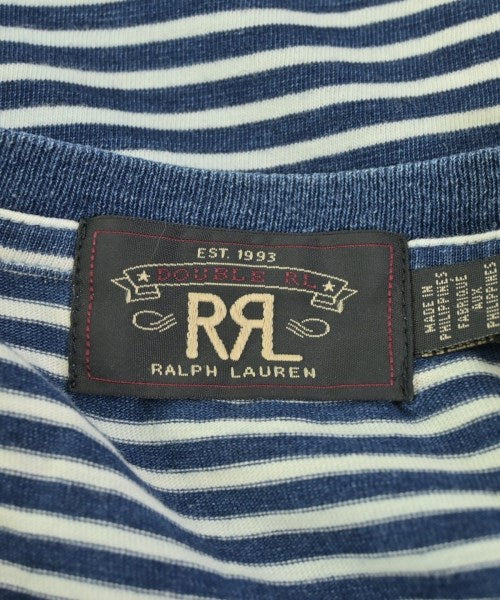 RRL T恤/上衣