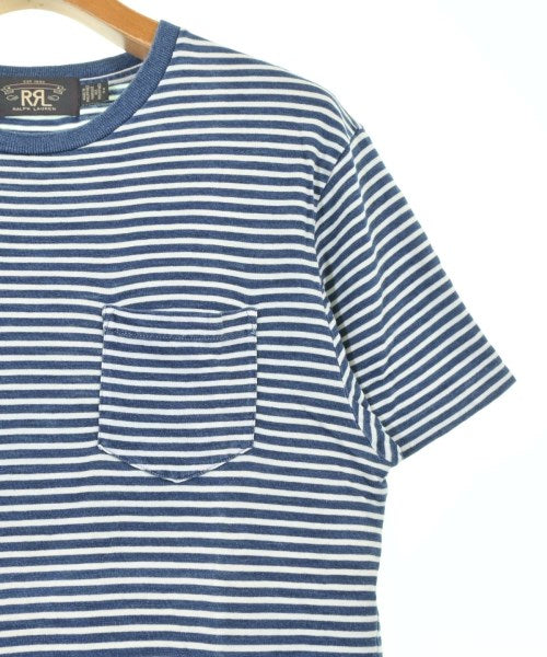 RRL T恤/上衣