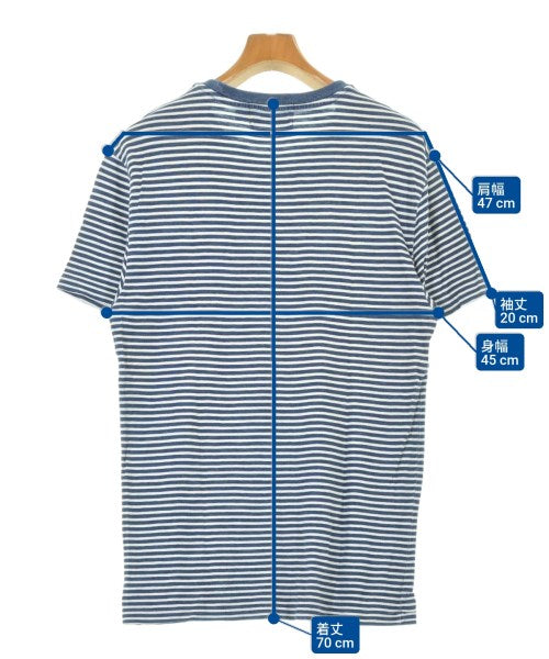 RRL T恤/上衣