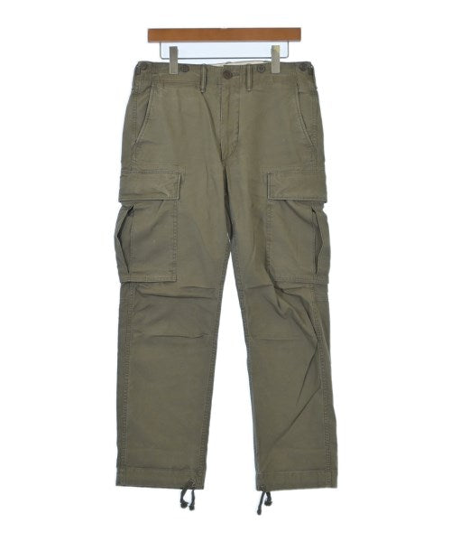 RRL 工裝褲