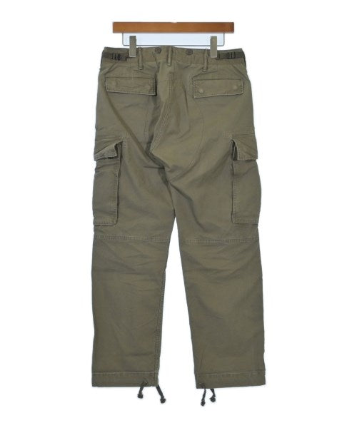 RRL 工裝褲