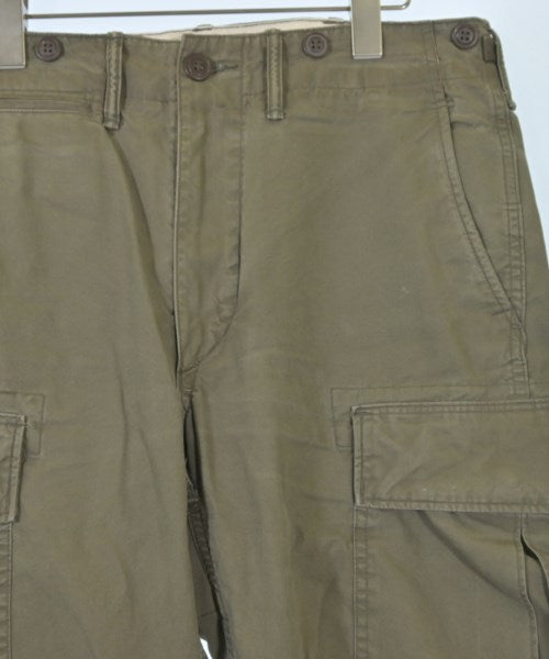 RRL 工裝褲