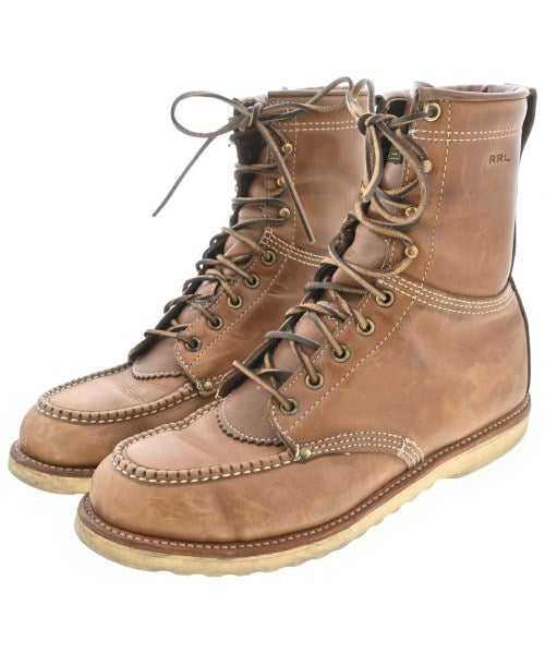 RRL 靴子