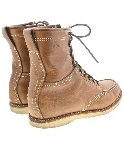 RRL 靴子