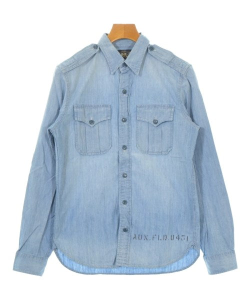 RRL 休閒襯衫