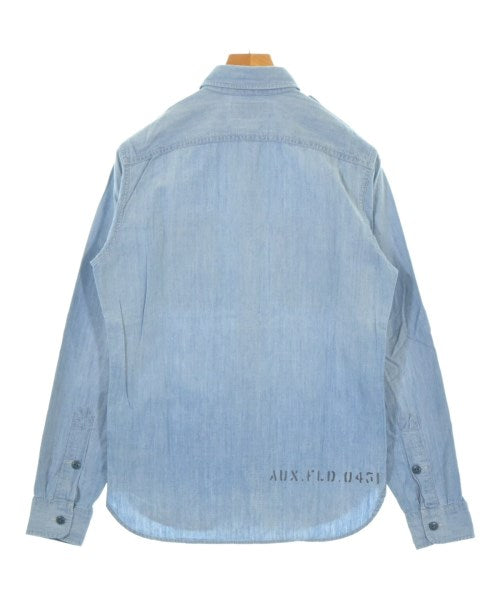 RRL 休閒襯衫