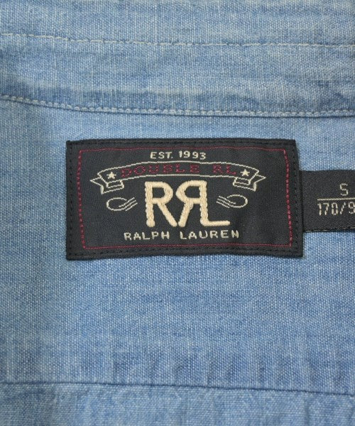 RRL 休閒襯衫