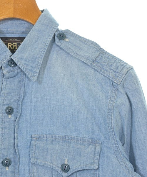 RRL 休閒襯衫