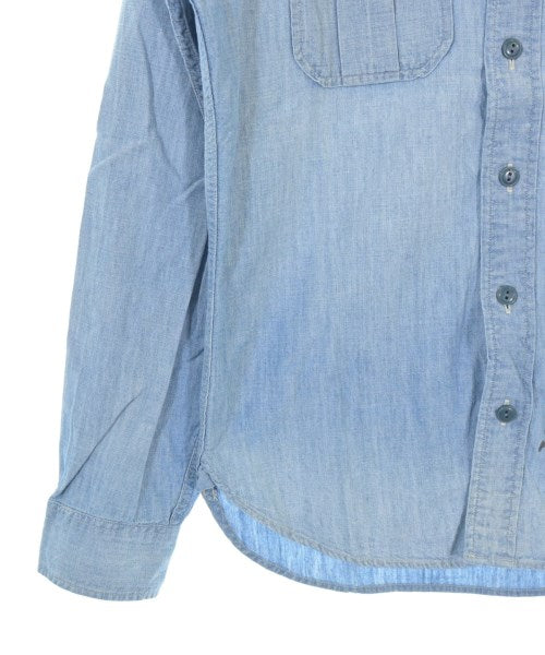 RRL 休閒襯衫