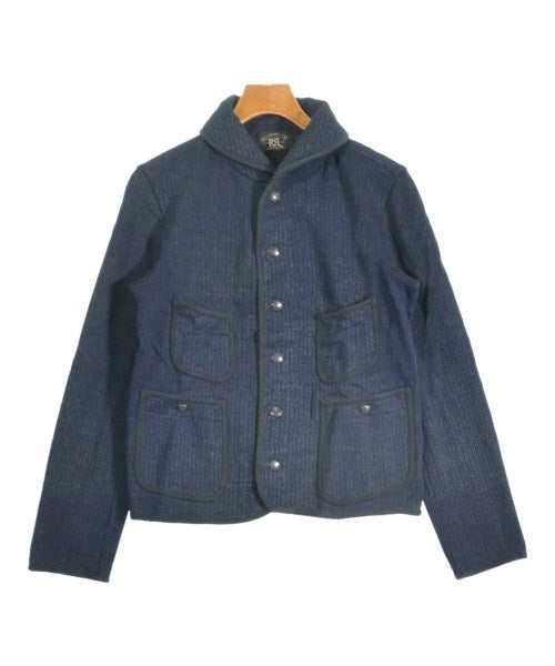 RRL 其他飛行外套
