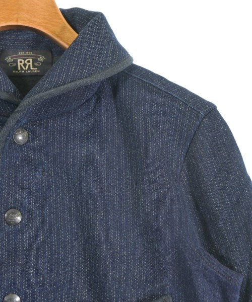 RRL 其他飛行外套