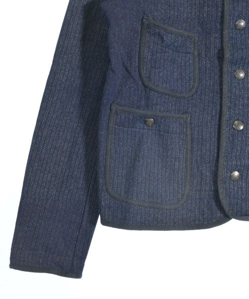 RRL 其他飛行外套