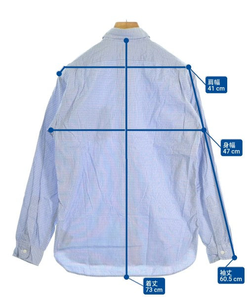 RRL 休閒襯衫