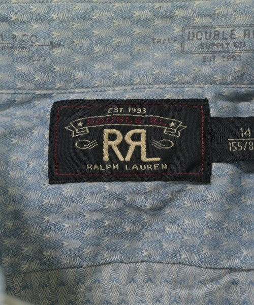 RRL 休閒襯衫