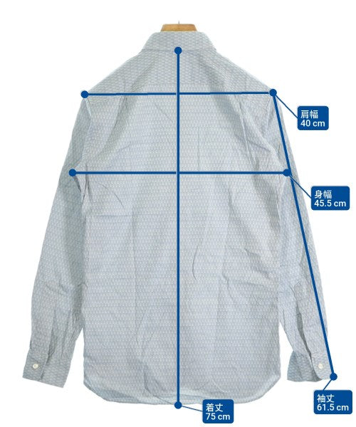 RRL 休閒襯衫