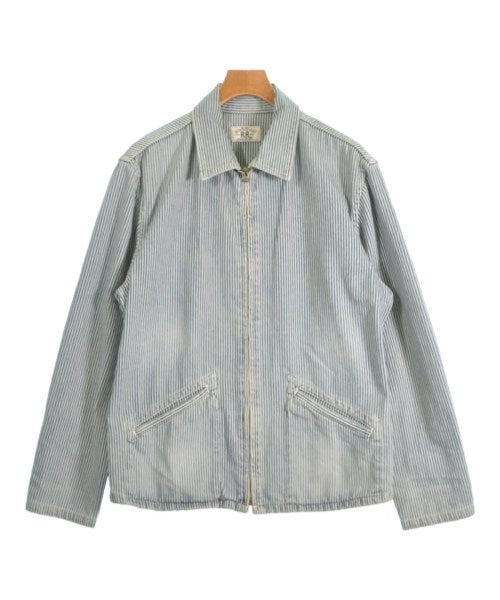 RRL 工作夾克