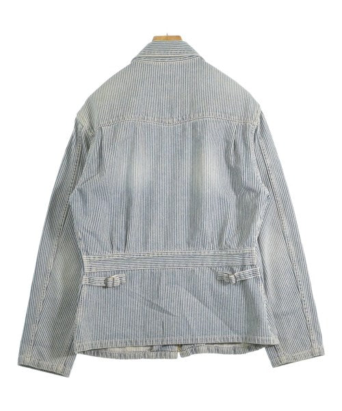 RRL 工作夾克