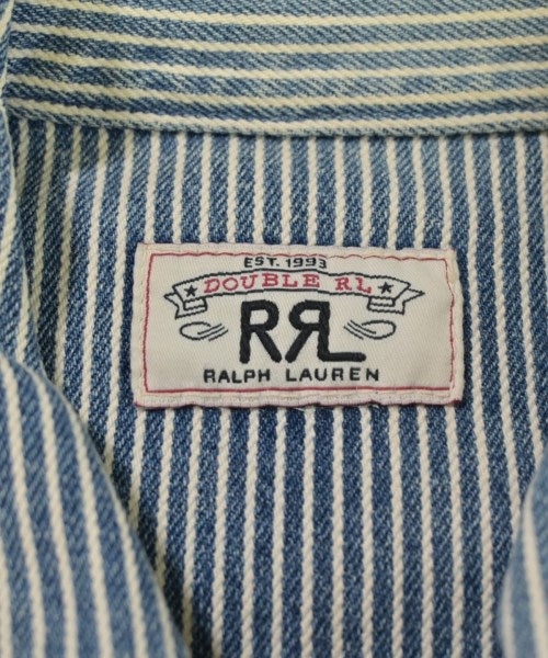 RRL 工作夾克