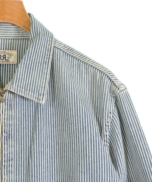 RRL 工作夾克