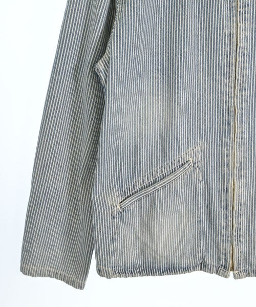 RRL 工作夾克