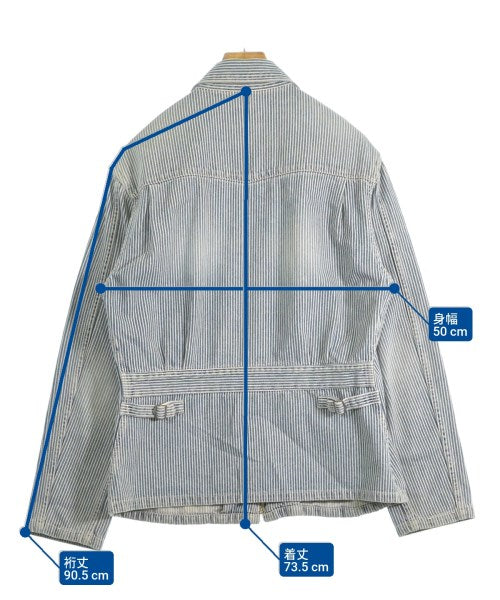RRL 工作夾克