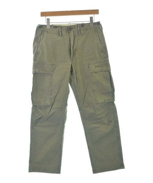 RRL 工裝褲