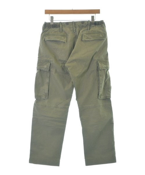 RRL 工裝褲