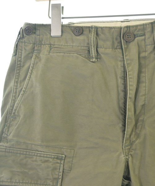 RRL 工裝褲
