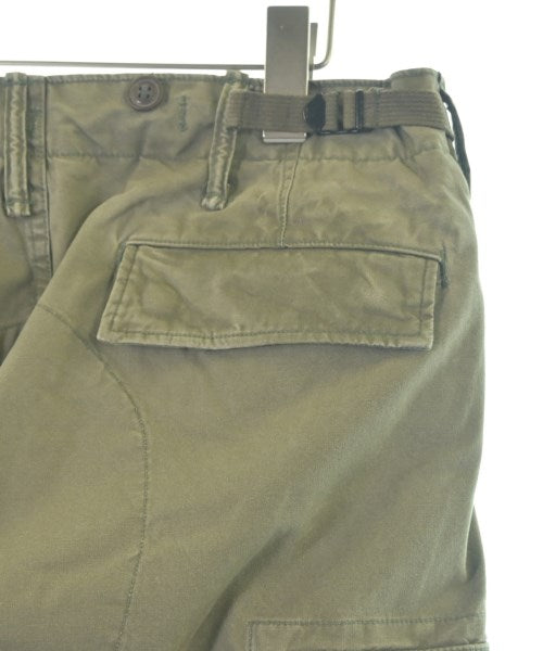 RRL 工裝褲